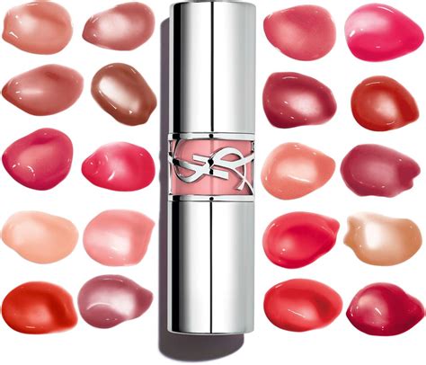 yves saint laurent love shine lipstick|yves Saint Laurent lipstick price.